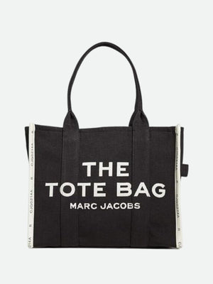 Marc Jacobs The Large Tote Black