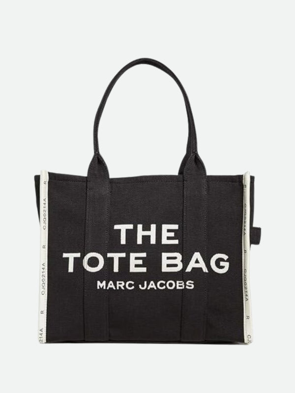Marc Jacobs The Large Tote Black