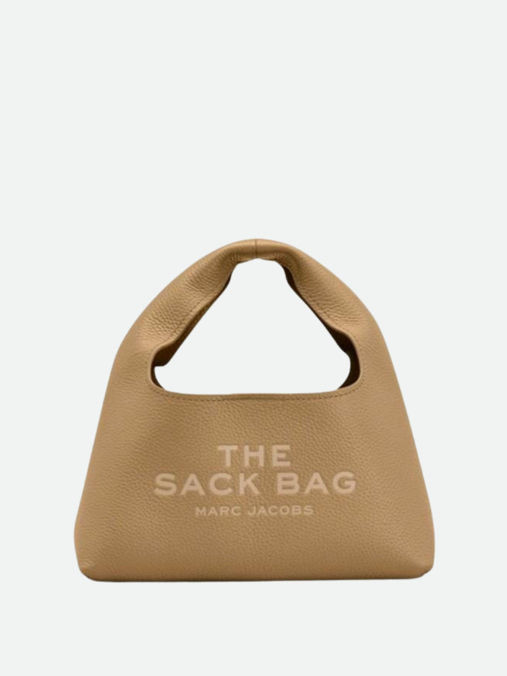 Marc Jacobs The Mini Sack Camel