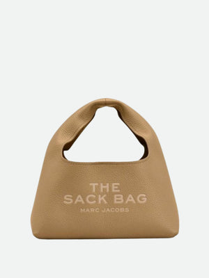Marc Jacobs The Mini Sack Camel
