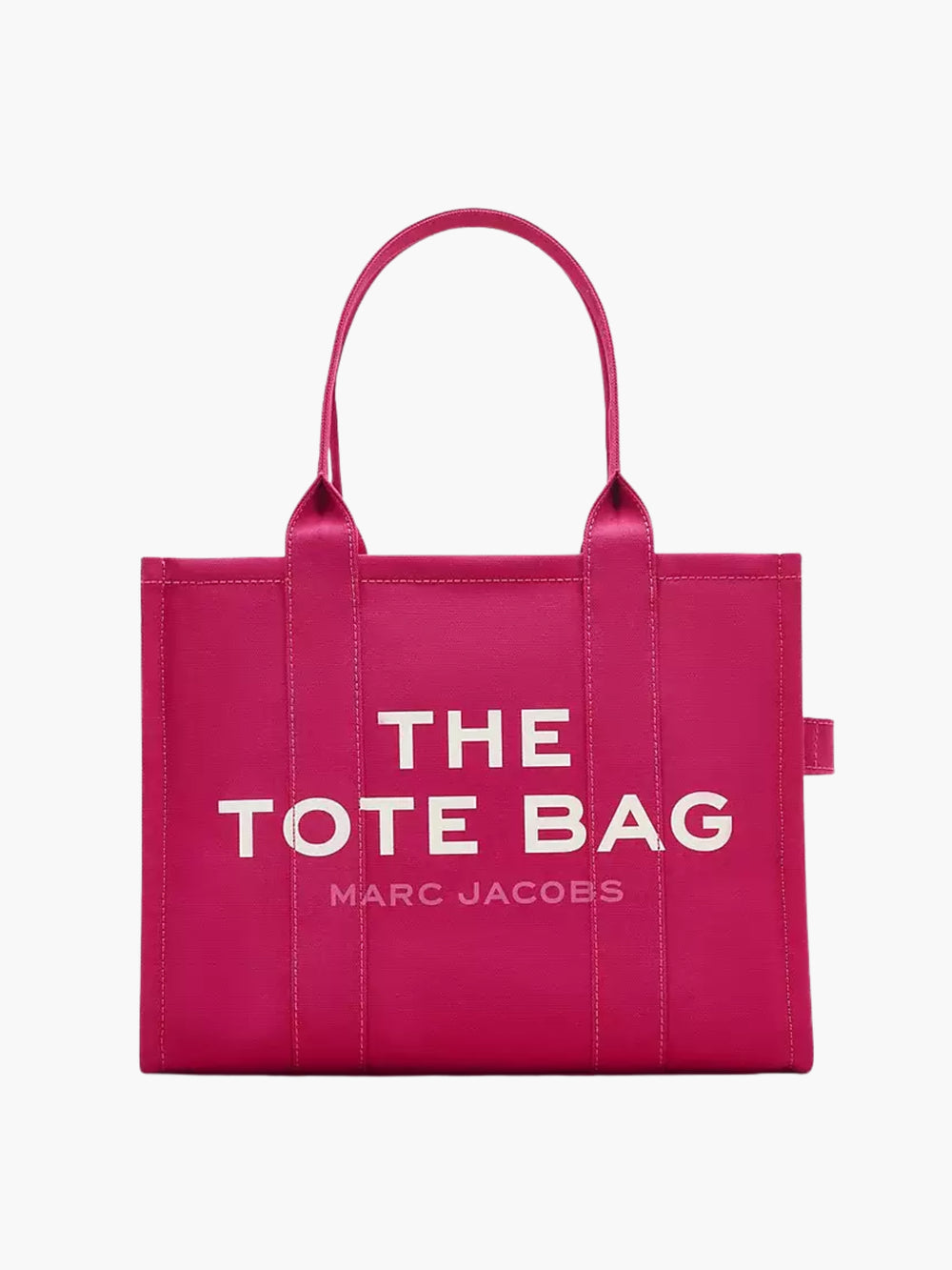 Marc Jacobs The Large Tote Raspberry