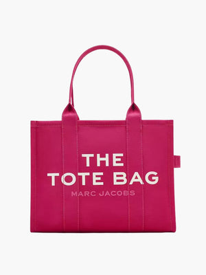 Marc Jacobs The Large Tote Raspberry