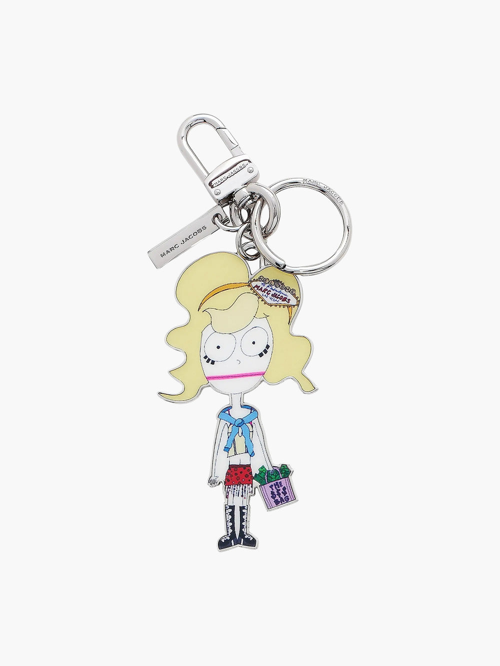 Marc Jacobs Charm Bag Charm Las Vegas