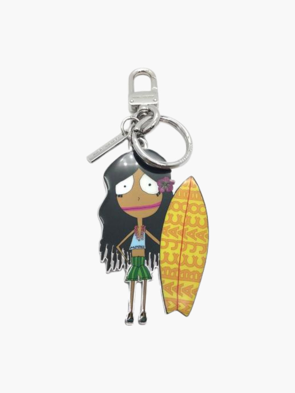 Marc Jacobs Charm Bag Charm Hawaii