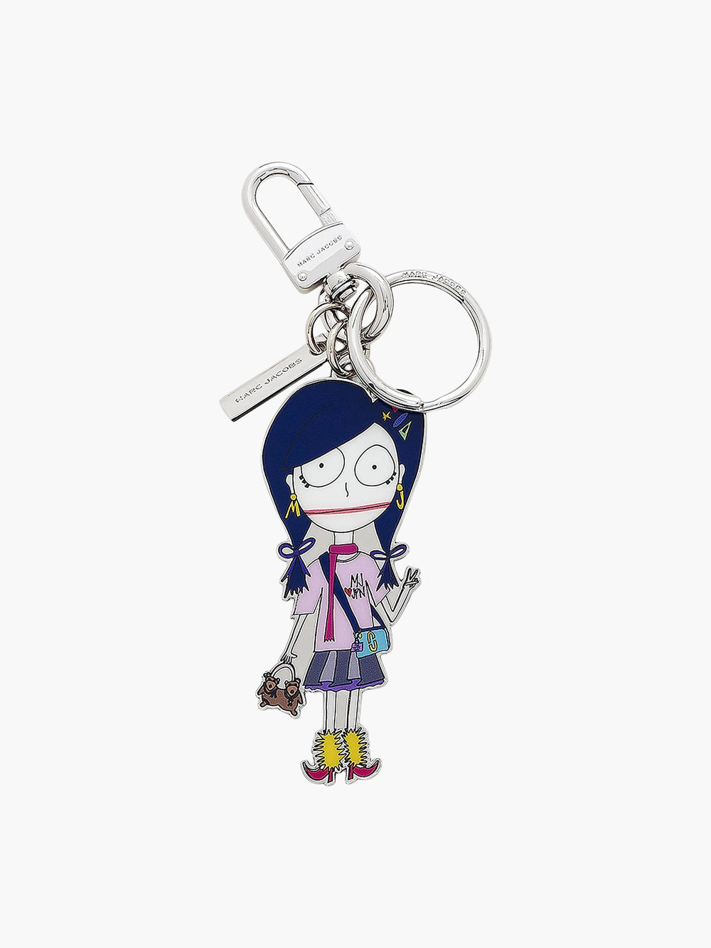 Marc Jacobs Charm Bag Charm Tokyo