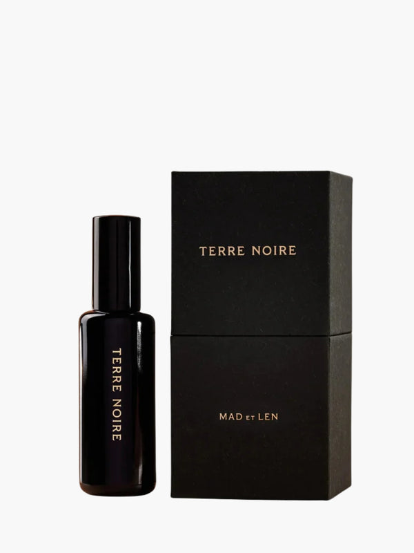 Mad Et Len   Eau De Parfum 50 Ml (Terre Noire)-Perfume Water