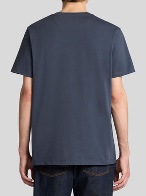 Etro Crew Roma Navy