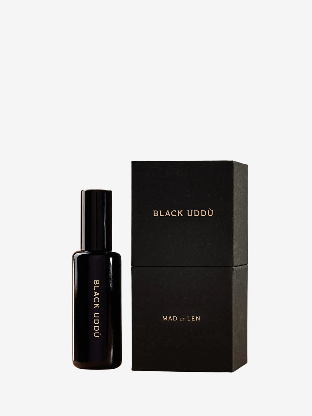Mad Et Len   Eau De Parfum 50 Ml (Black Uddu)-Perfume Water