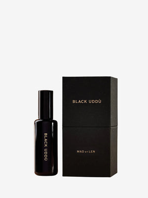 Mad Et Len   Eau De Parfum 50 Ml (Black Uddu)-Perfume Water