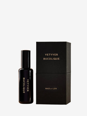 Mad Et Len   Eau De Parfum 50 Ml (Vetyver Bucolique)-Perfume Water