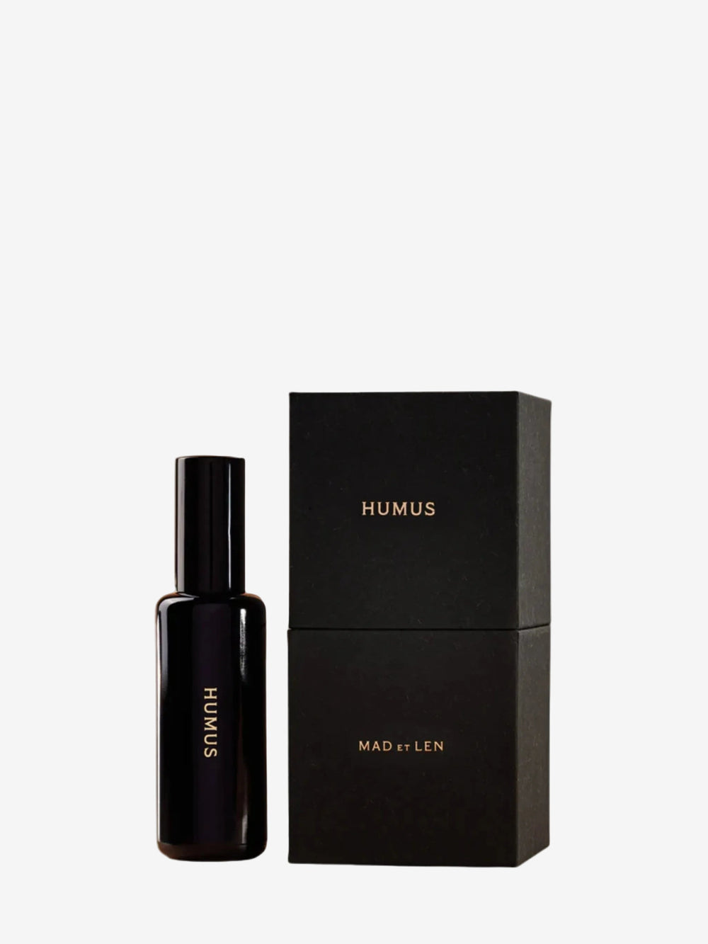 Mad Et Len   Eau De Parfum 50 Ml (Humus)-Perfume Water