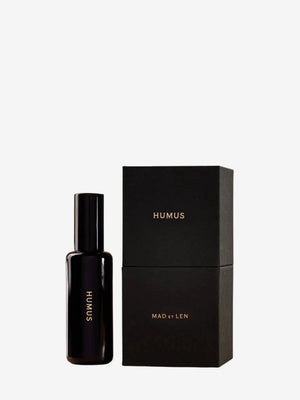 Mad Et Len   Eau De Parfum 50 Ml (Humus)-Perfume Water