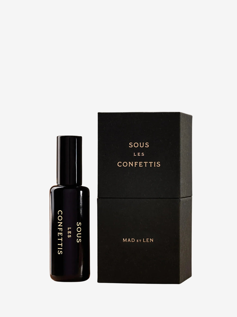 Mad Et Len   Eau De Parfum 50 Ml (Sous Les Confettis)-Perfume Water