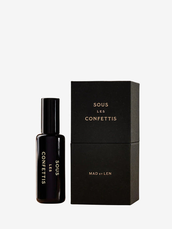 Mad Et Len   Eau De Parfum 50 Ml (Sous Les Confettis)-Perfume Water