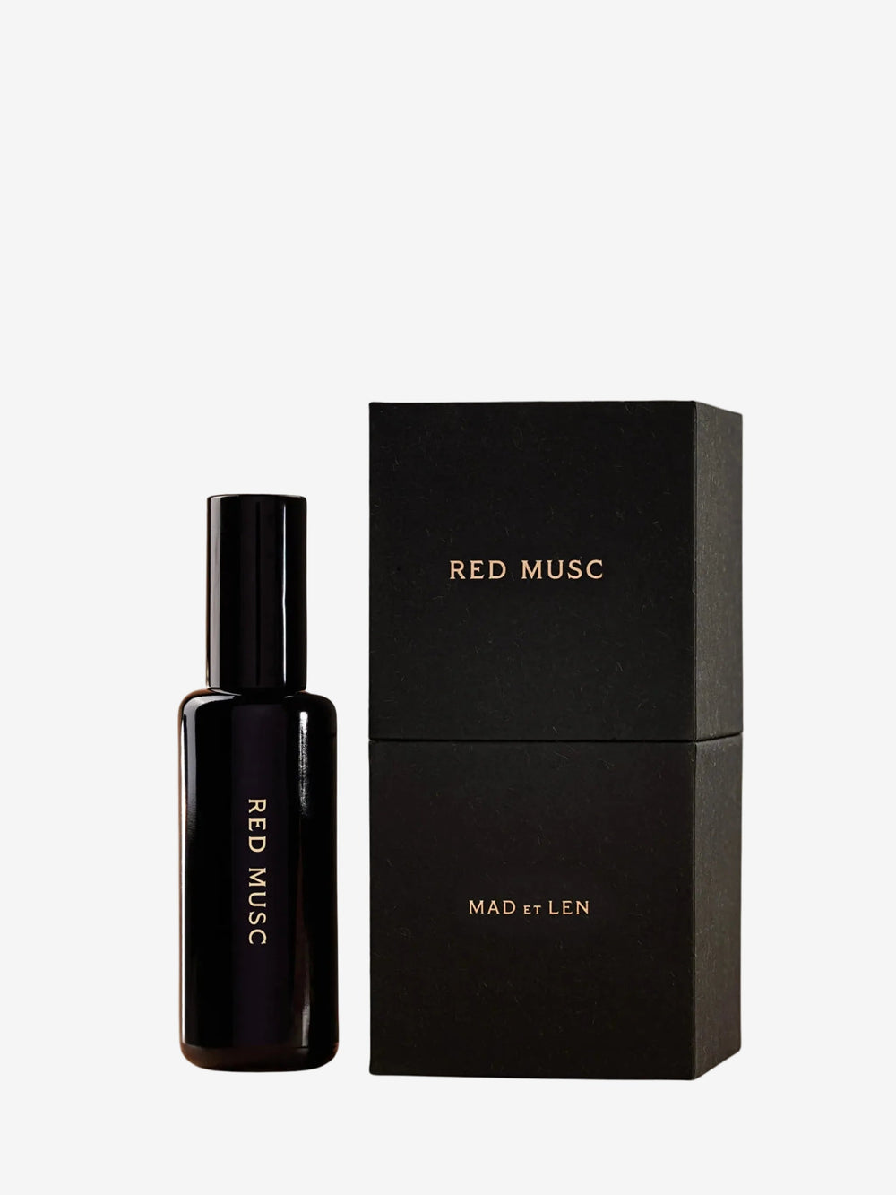 Mad Et Len   Eau De Parfum 50 Ml (Red Musc)-Perfume Water
