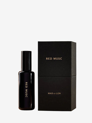 Mad Et Len   Eau De Parfum 50 Ml (Red Musc)-Perfume Water