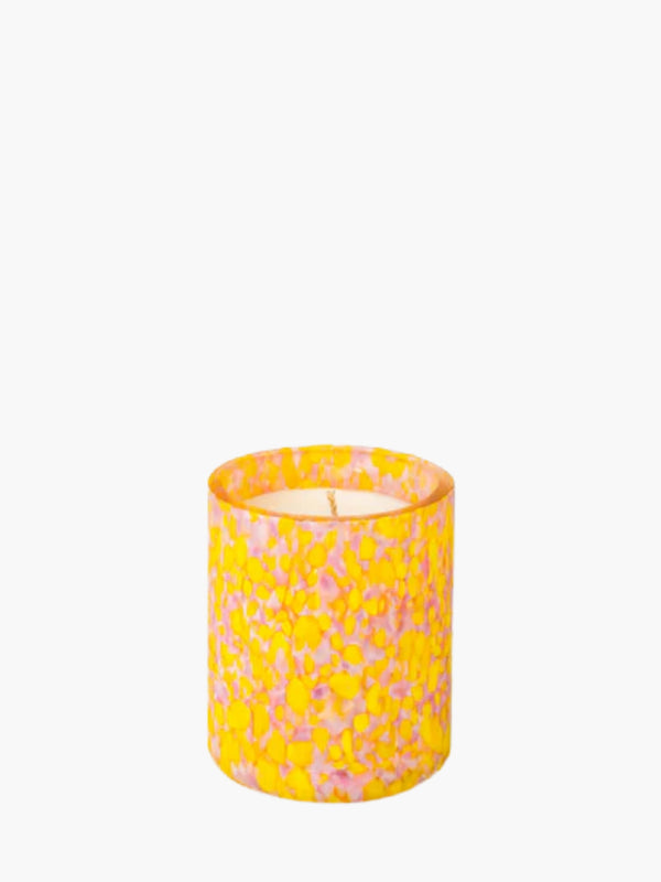 Stories Of Italy Candle Macchia Su Flora Scented