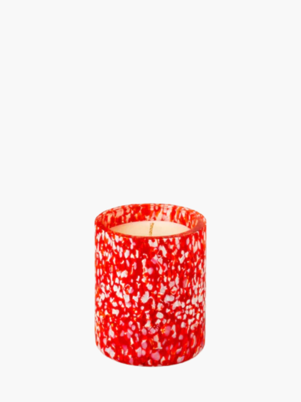 Stories Of Italy Candle Macchia Su Ginger Scented