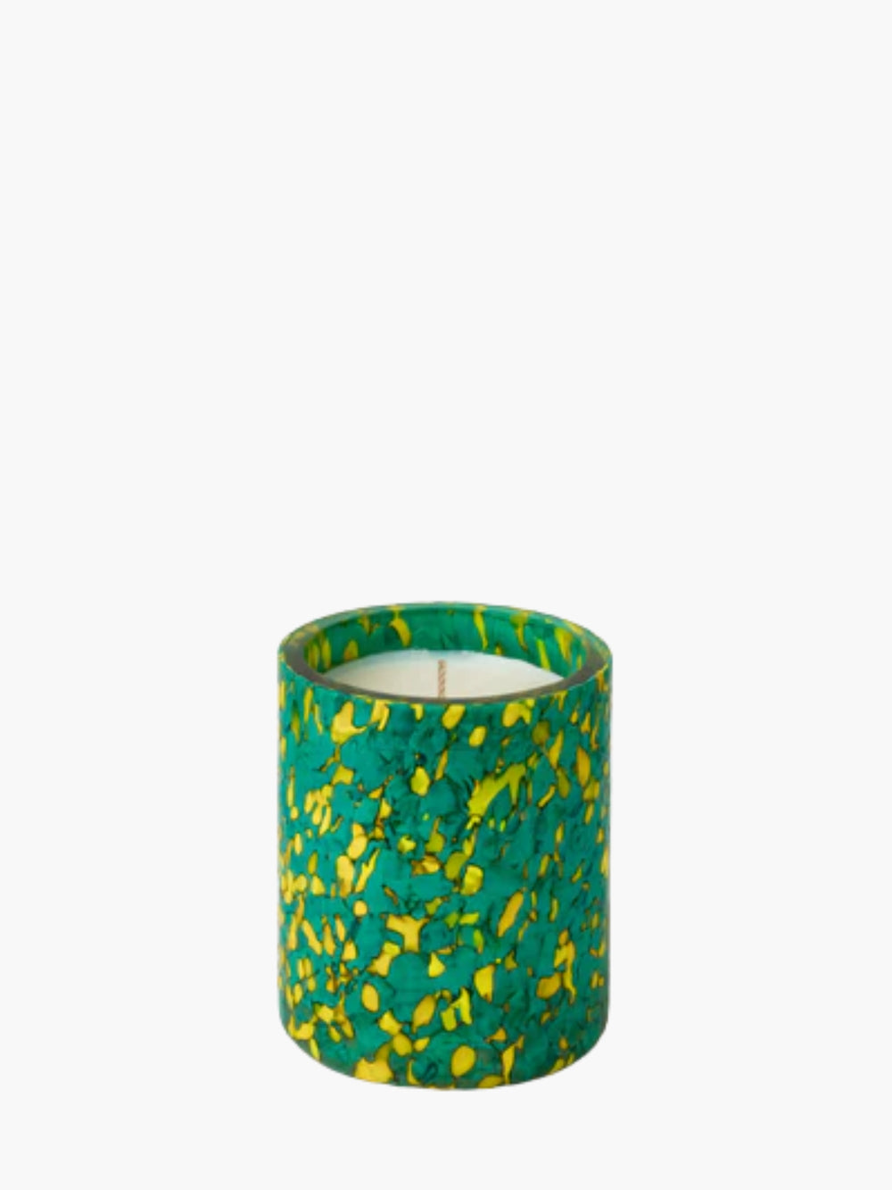Stories Of Italy Candle Macchia Su Selva Scented