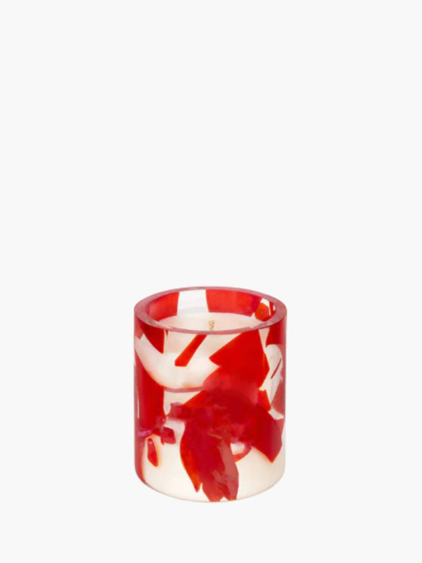 Stories Of Italy Candle Watercolor Jasper Scented