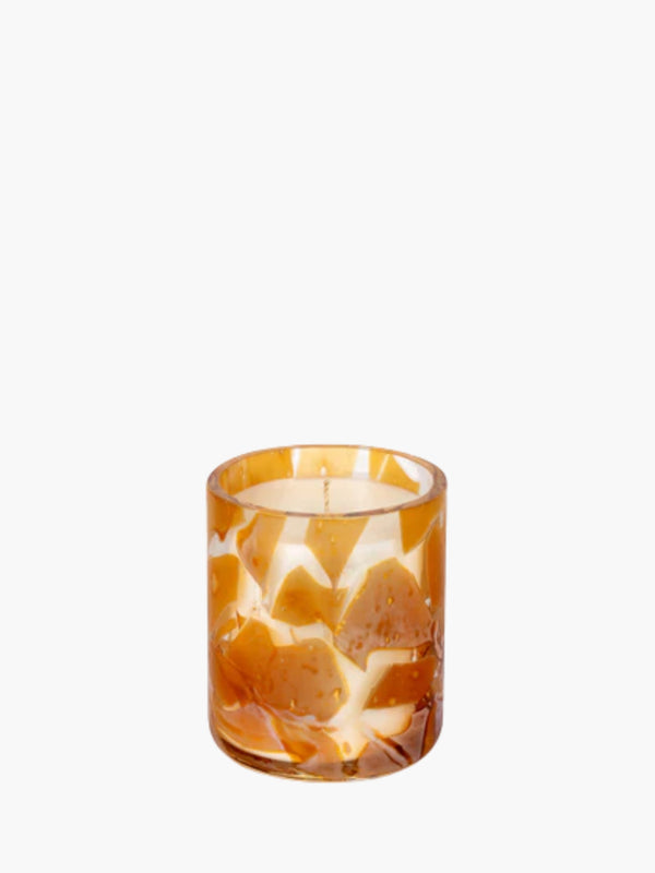Stories Of Italy Candle Watercolor Topaz Scented
