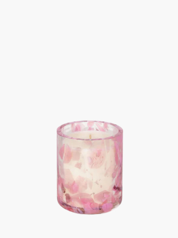 Stories Of Italy Candle Watercolor Ruby Scented