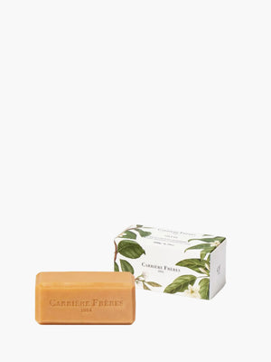 Carriere Freres Woody-Aromatic Scented Care Soap