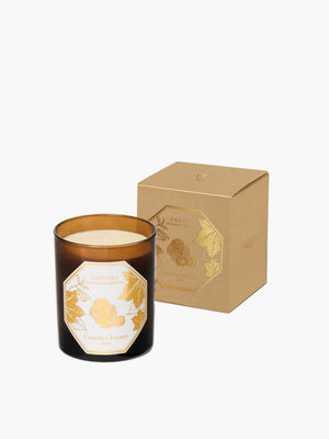Carriere Freres Scented Candle 185G Chestnut