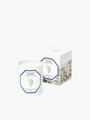 Carriere Freres Scented Candle 185G Tuberose