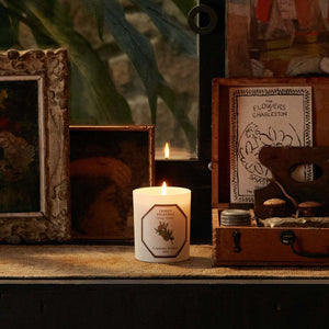 Carriere Freres Scented Candle 185G Cedar