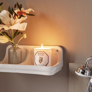 Carriere Freres Scented Candle 185G Orange Blossom