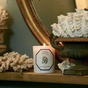 Carriere Freres Scented Candle 185G Tiare