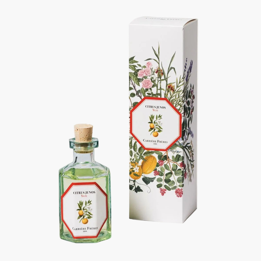 Carriere Freres Diffuser 200Ml Yuzu