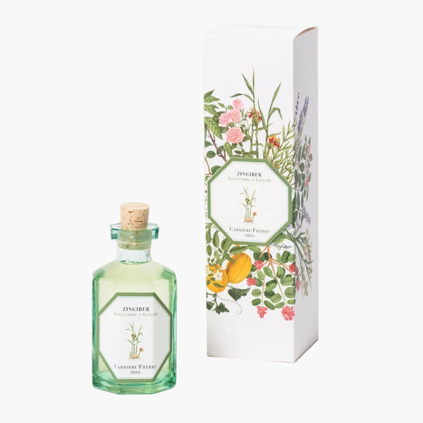 Carriere Freres Diffuser 200Ml Ginger