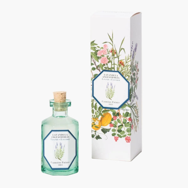 Carriere Freres Diffuser 200Ml Lavender