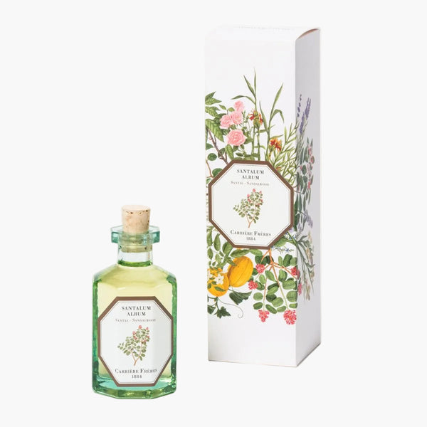 Carriere Freres Diffuser 200Ml Sandalwood