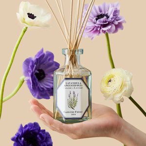 Carriere Freres Diffuser 200Ml Lavender