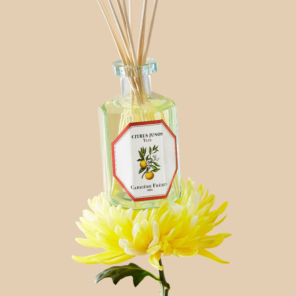 Carriere Freres Diffuser 200Ml Yuzu