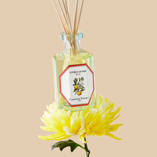 Carriere Freres Diffuser 200Ml Yuzu