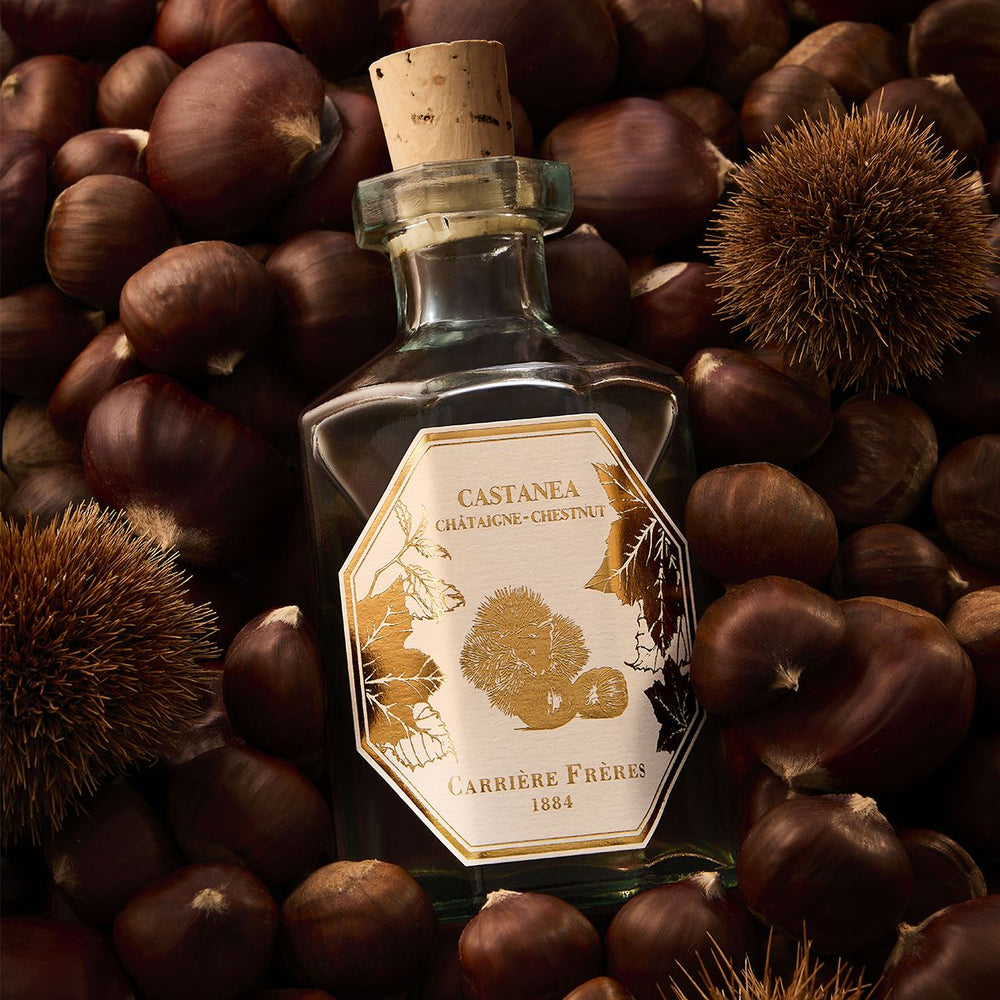 Carriere Freres Diffuser 200Ml Chestnut