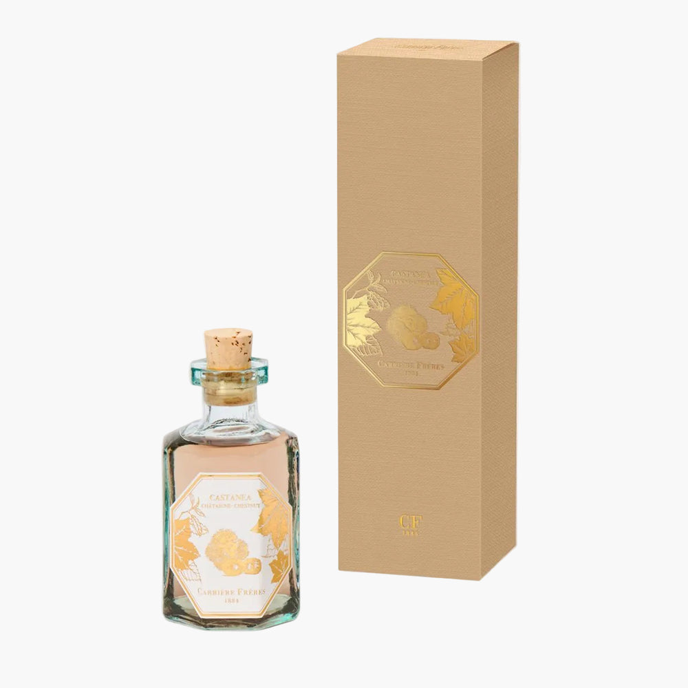 Carriere Freres Diffuser 200Ml Chestnut